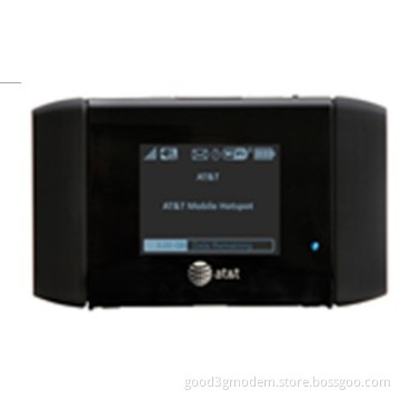 Sierra Wireless Aircard 754s Mobile Hotspot
